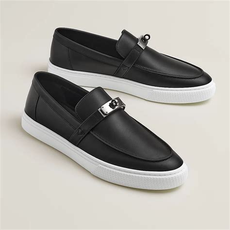 hermes voltage sneakers|hermes slip on sneakers.